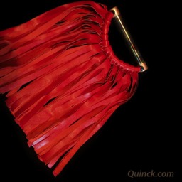 The Close Kombat - Red Calf