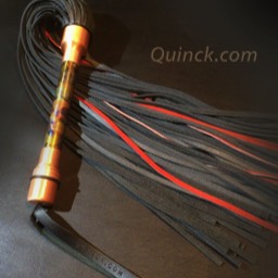 The Bear - Heavy Flogger